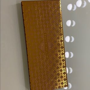 Caramel melange eyeshadow